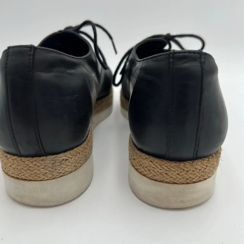 Minelli lace up